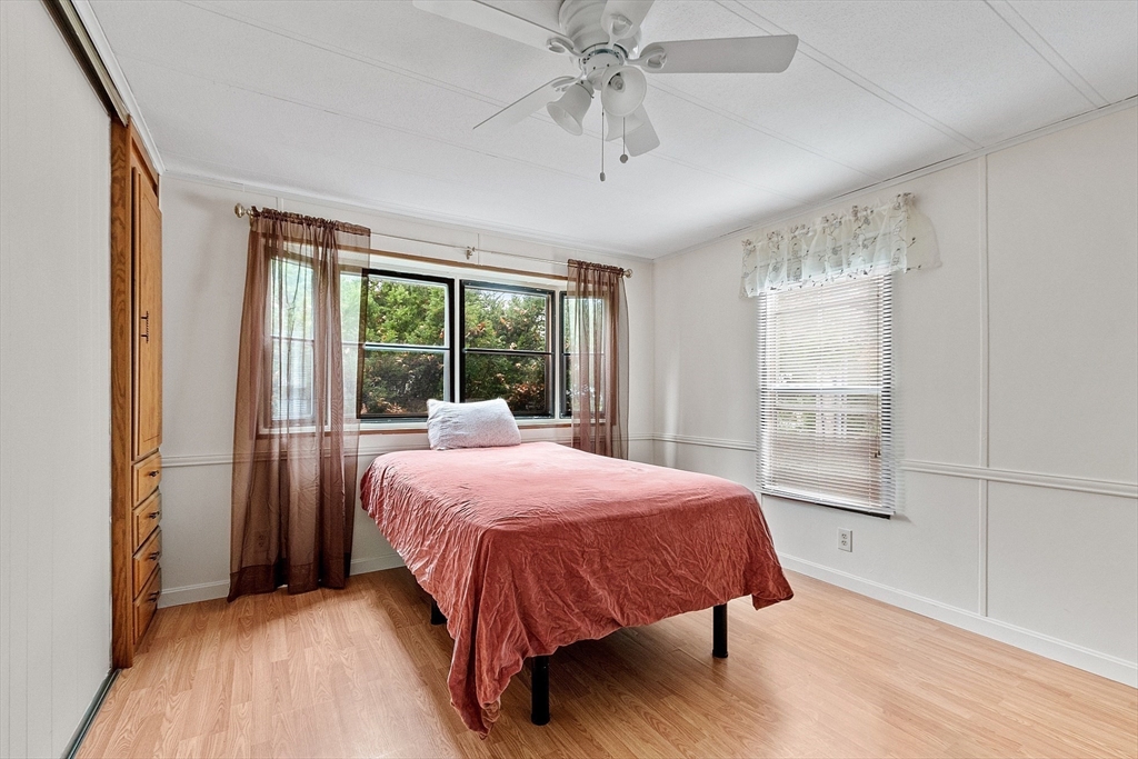83 Clark Road, Unit 61 Shirley, MA 01464 - Photo 21 of 28 Gallery Image 21