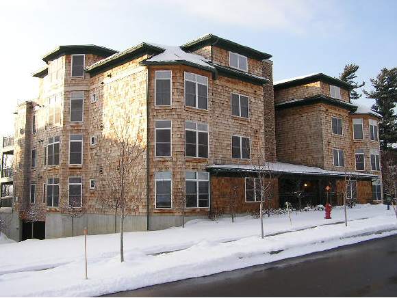 41 Claire Point Road, Unit 41 Burlington, VT 05408 - Photo 1 of 1 Gallery Image 1
