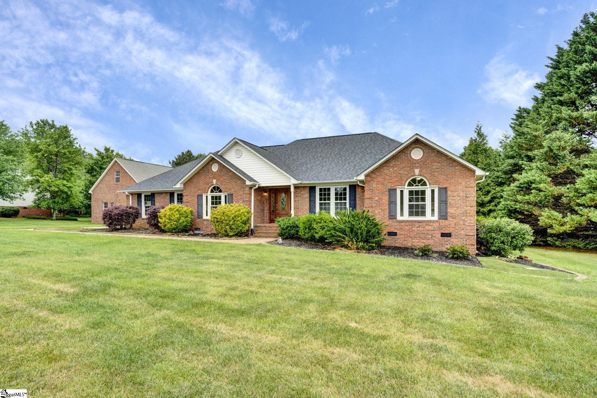 506 Silver Ridge Drive Greer, SC 29651 - Photo 2 of 41 Gallery Image 2