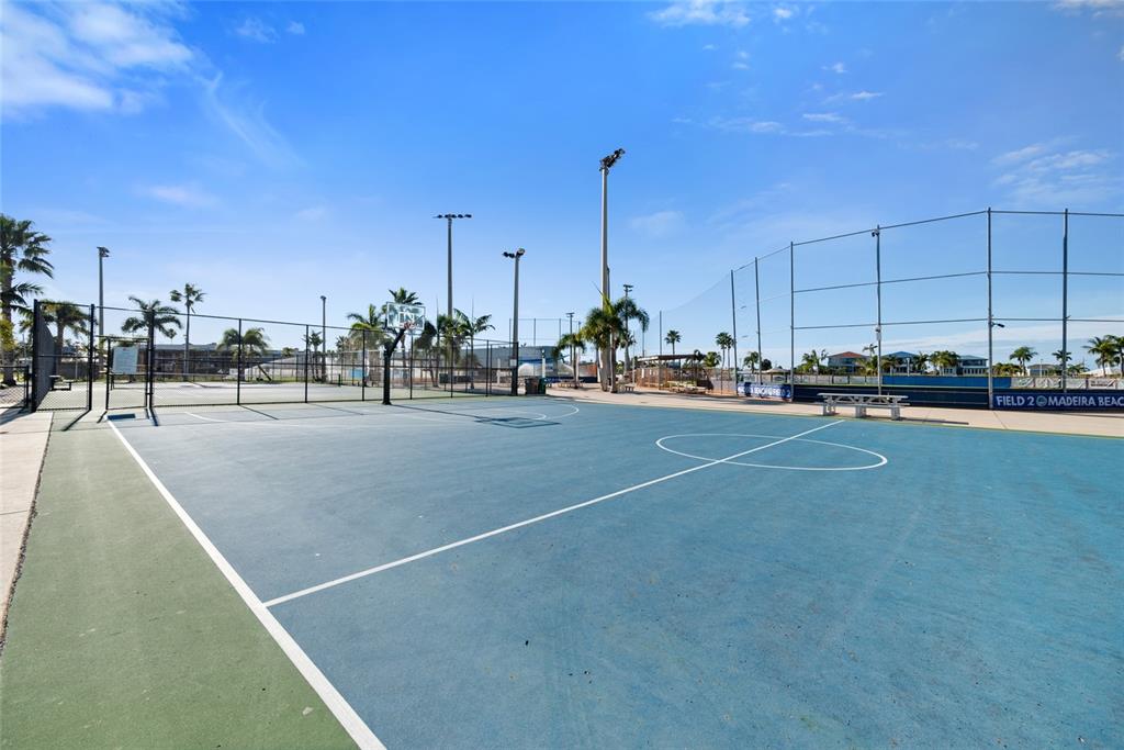 240 Medallion Boulevard, Unit A Madeira Beach, FL 33708 - Photo 30 of 33