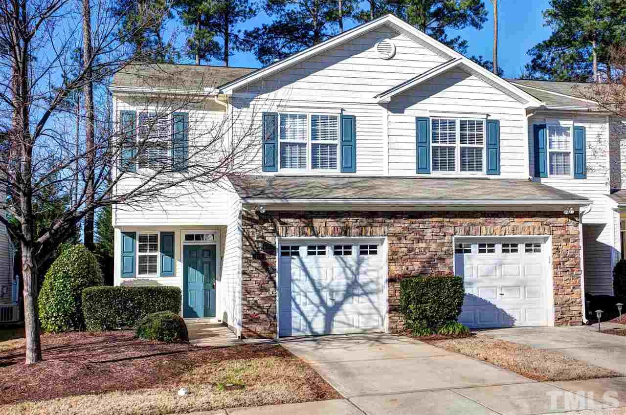 8241 Martello Lane Raleigh, NC 27613 - Photo 1 of 15