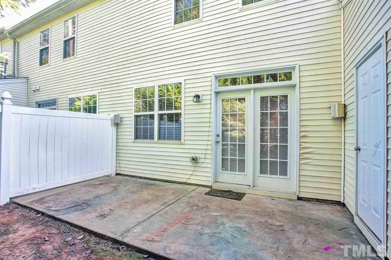 8241 Martello Lane Raleigh, NC 27613 - Photo 15 of 15