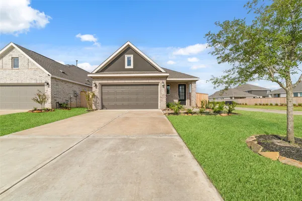 $2,100 | 5214 Santa Cruz Bay, Richmond, TX 77469
