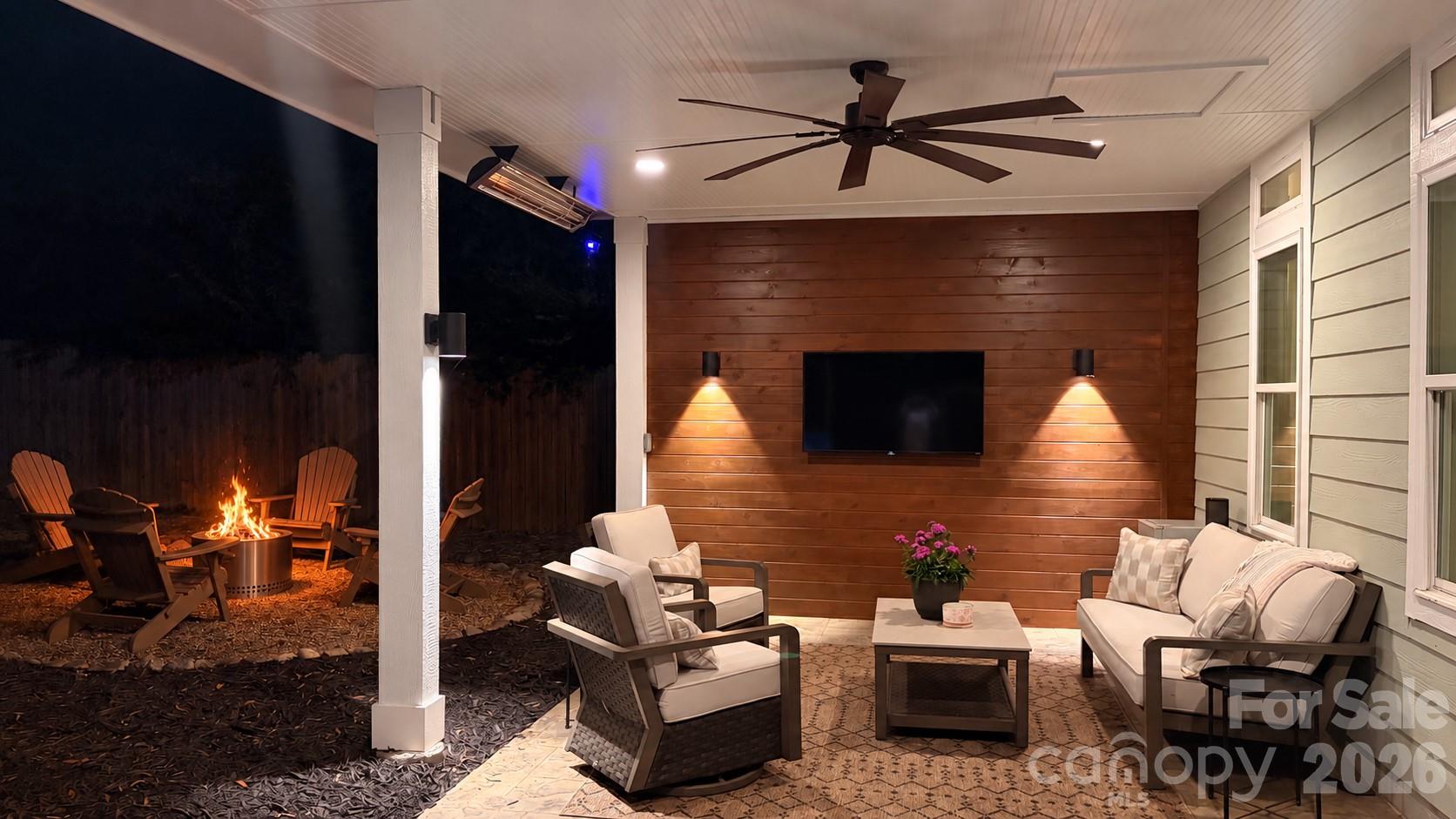1216 Effingham Road Charlotte, NC 28208 - Photo 38 of 42 Gallery Image 38