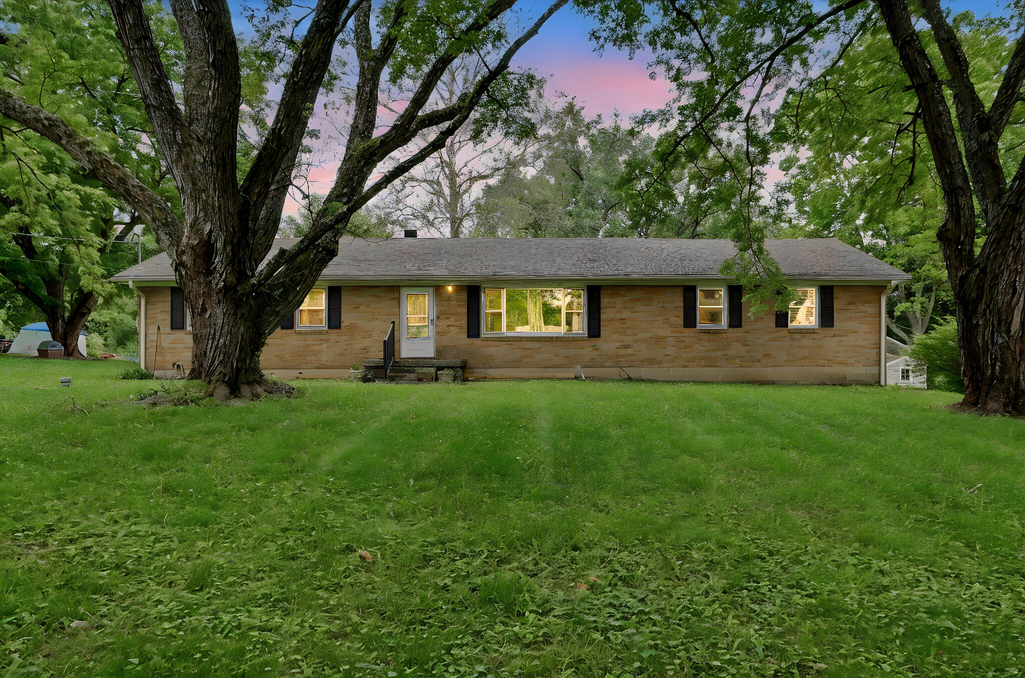 2591 Old Springfield Road Springfield, OH 45502 - Photo 1 of 59
