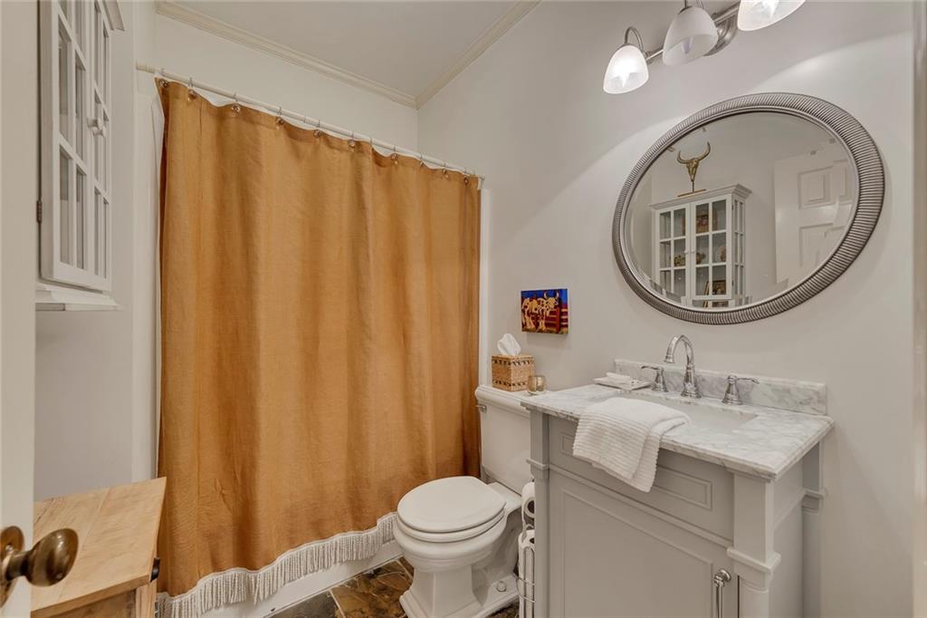 5996 Mitchell Road Northwest, Unit 21 Sandy Springs, GA 30328 - Photo 33 of 48 Gallery Image 33