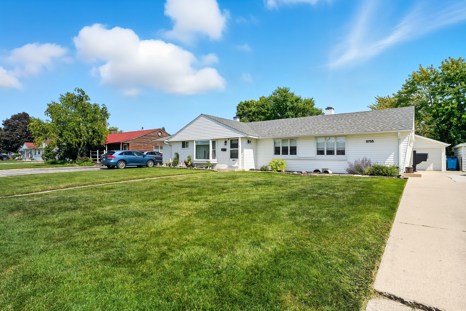 8755 South Corcoran Road Hometown, IL 60456 - Photo 1 of 26