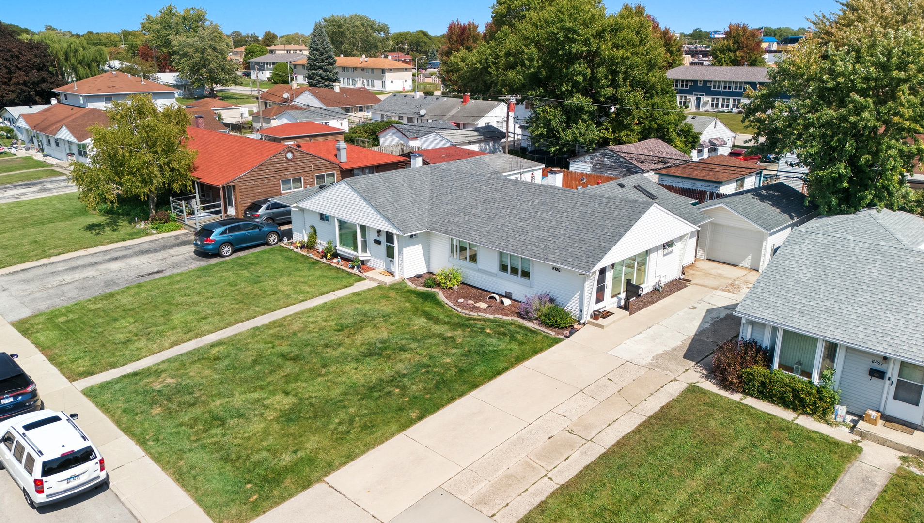 8755 South Corcoran Road Hometown, IL 60456 - Photo 25 of 26