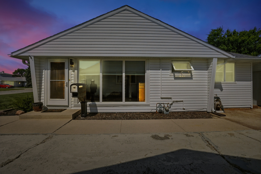 8755 South Corcoran Road Hometown, IL 60456 - Photo 26 of 26