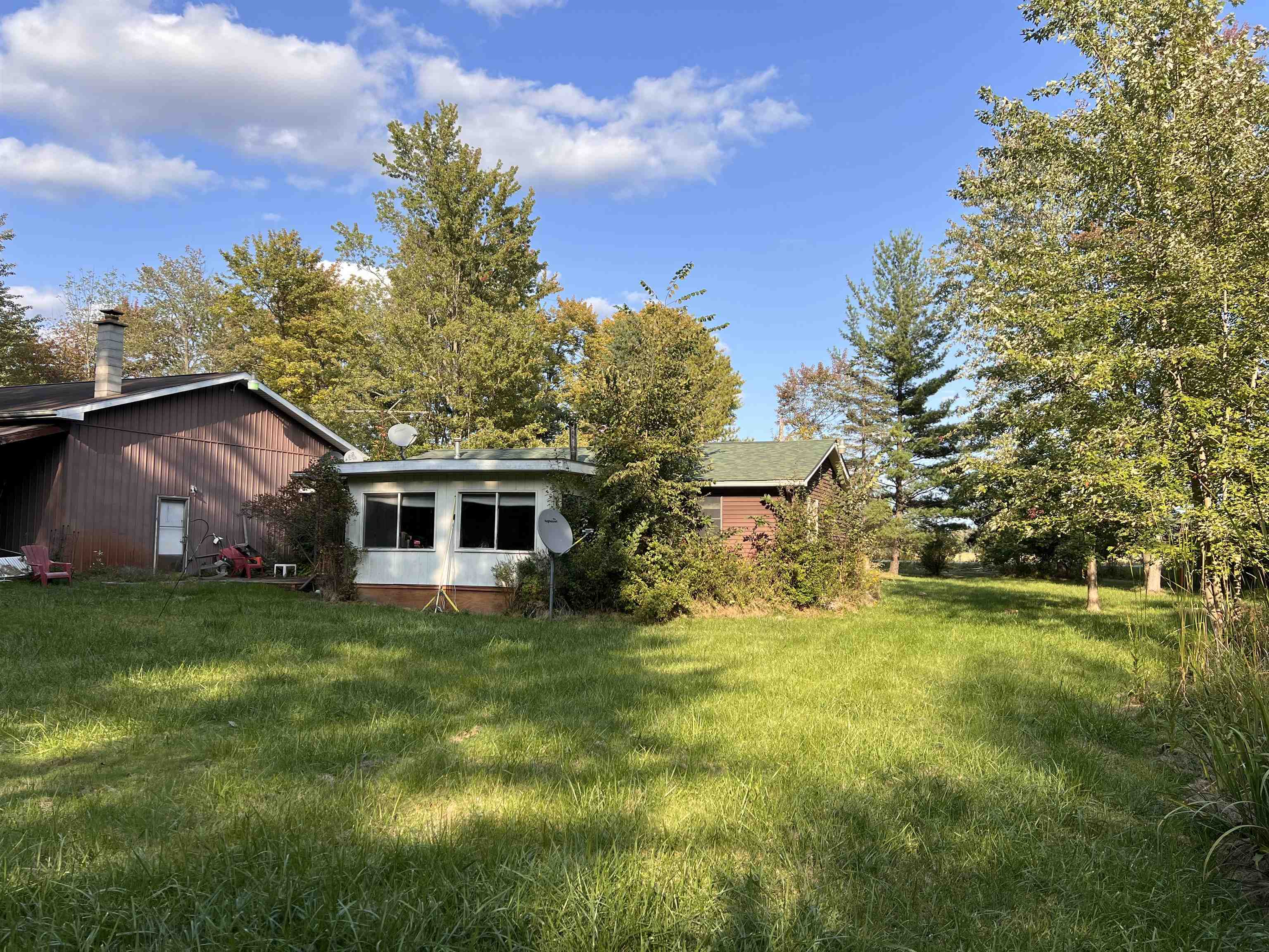 2190 South Coleman Road Shepherd, MI 48883 - Photo 5 of 5