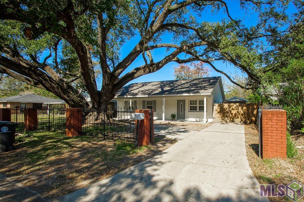 1430 Aster Street Baton Rouge, LA 70802 - Photo 1 of 22 Gallery Image 1