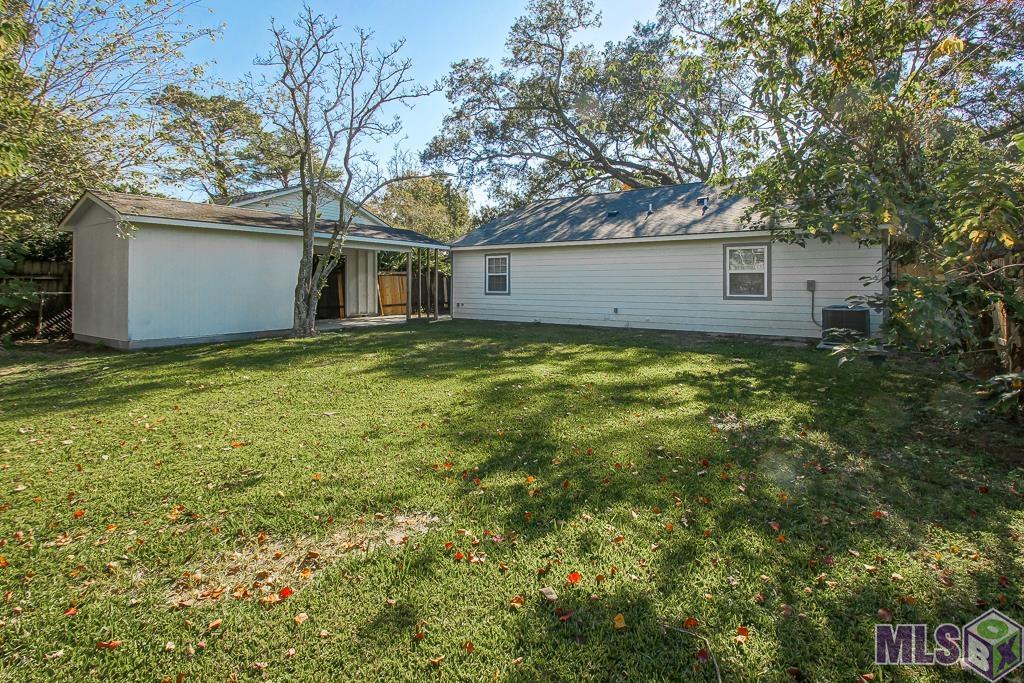 1430 Aster Street Baton Rouge, LA 70802 - Photo 19 of 22 Gallery Image 19