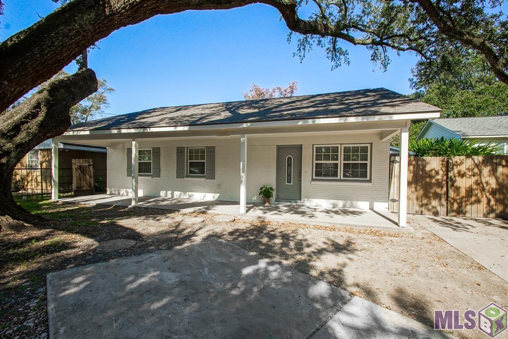1430 Aster Street Baton Rouge, LA 70802 - Photo 22 of 22 Gallery Image 22