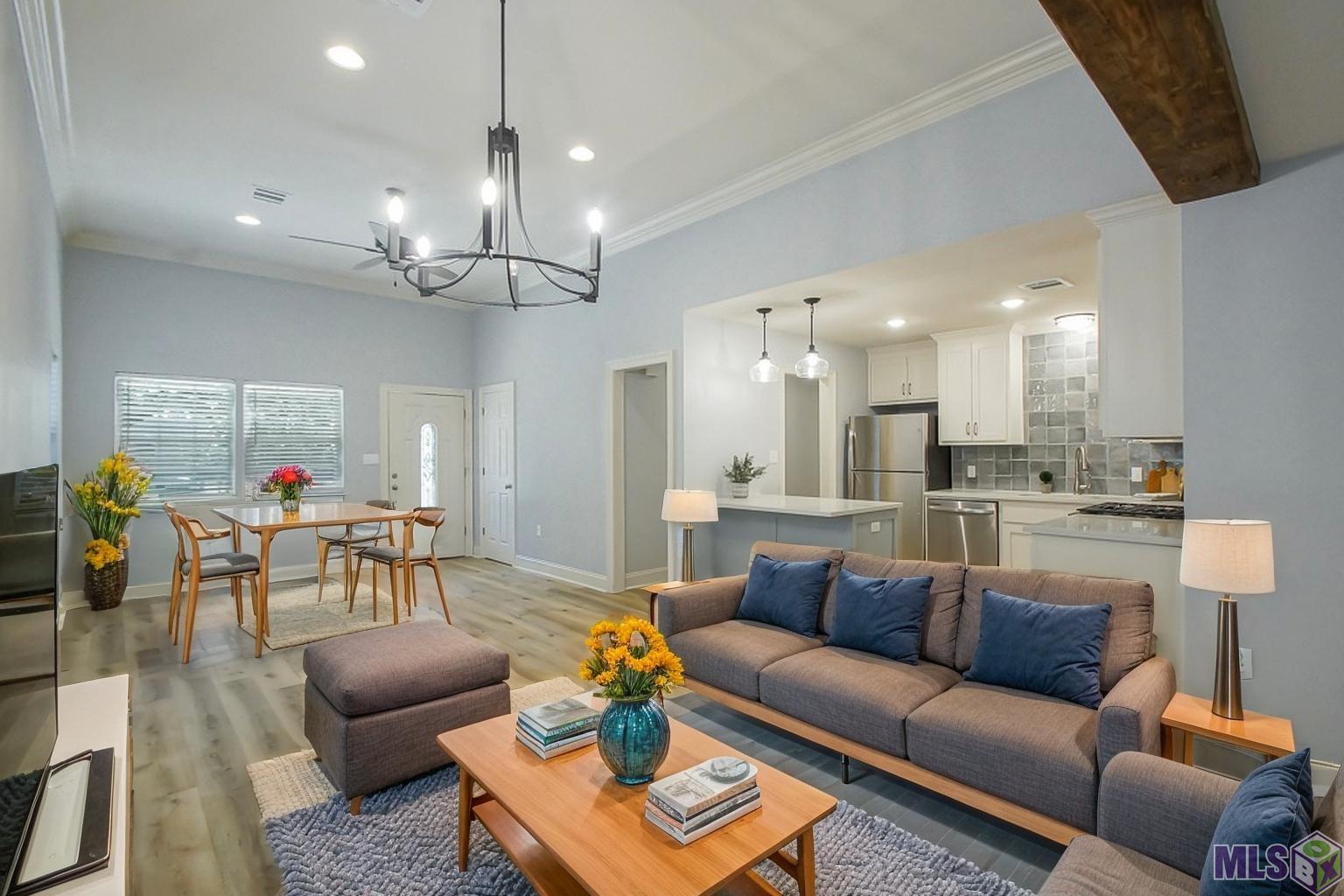 1430 Aster Street Baton Rouge, LA 70802 - Photo 4 of 22 Gallery Image 4
