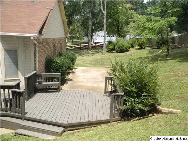 4267 Walnut Street Pinson, AL 35126 - Photo 6 of 28