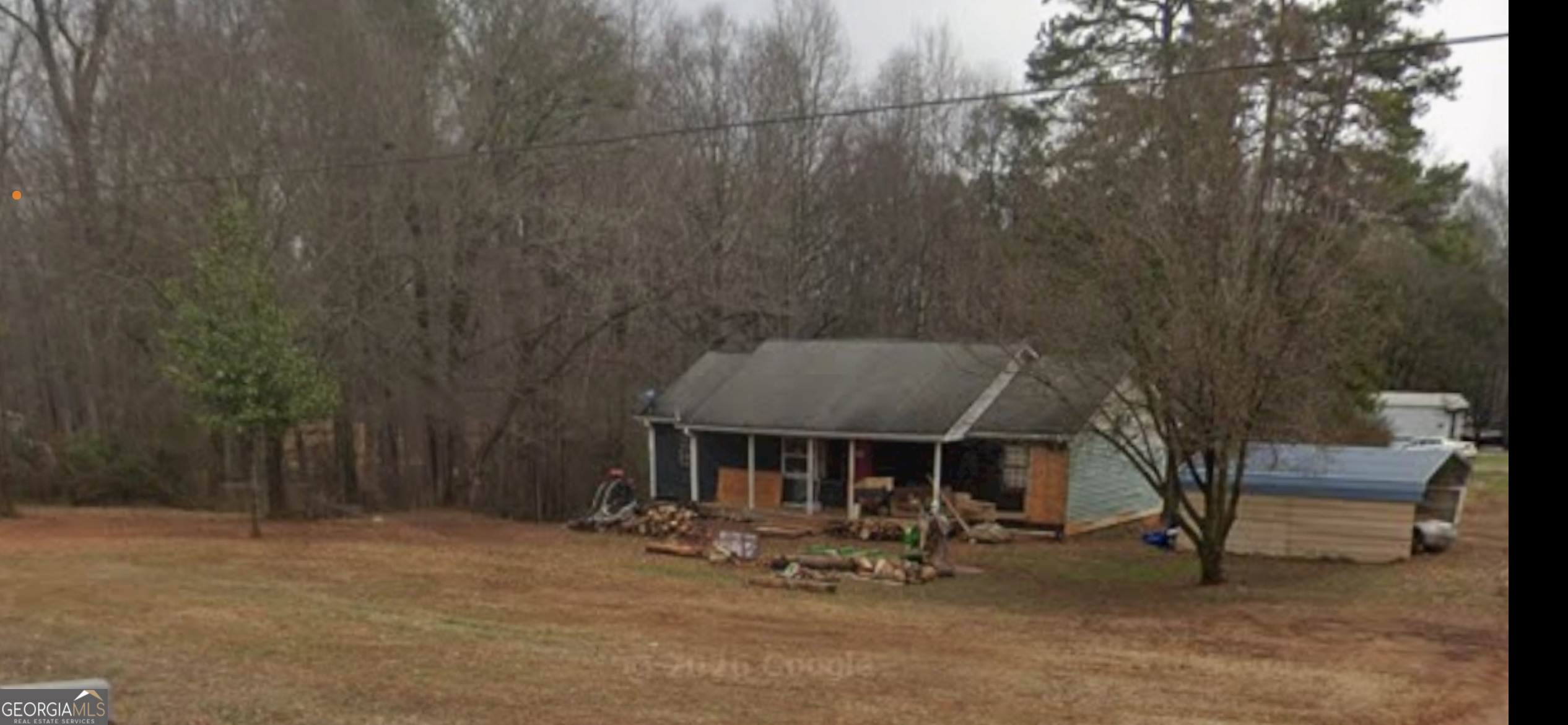 350 Mitchell Road Maysville, GA 30558 - Photo 1 of 6
