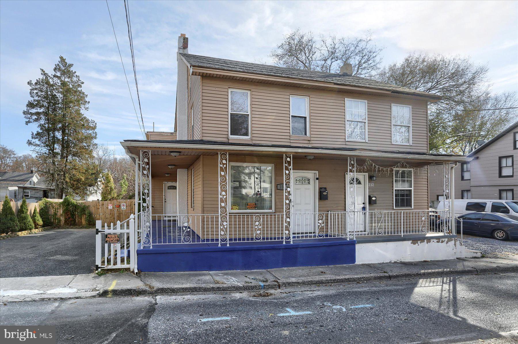 234 Ridge Street Steelton, PA 17113 - Photo 1 of 43 Gallery Image 1