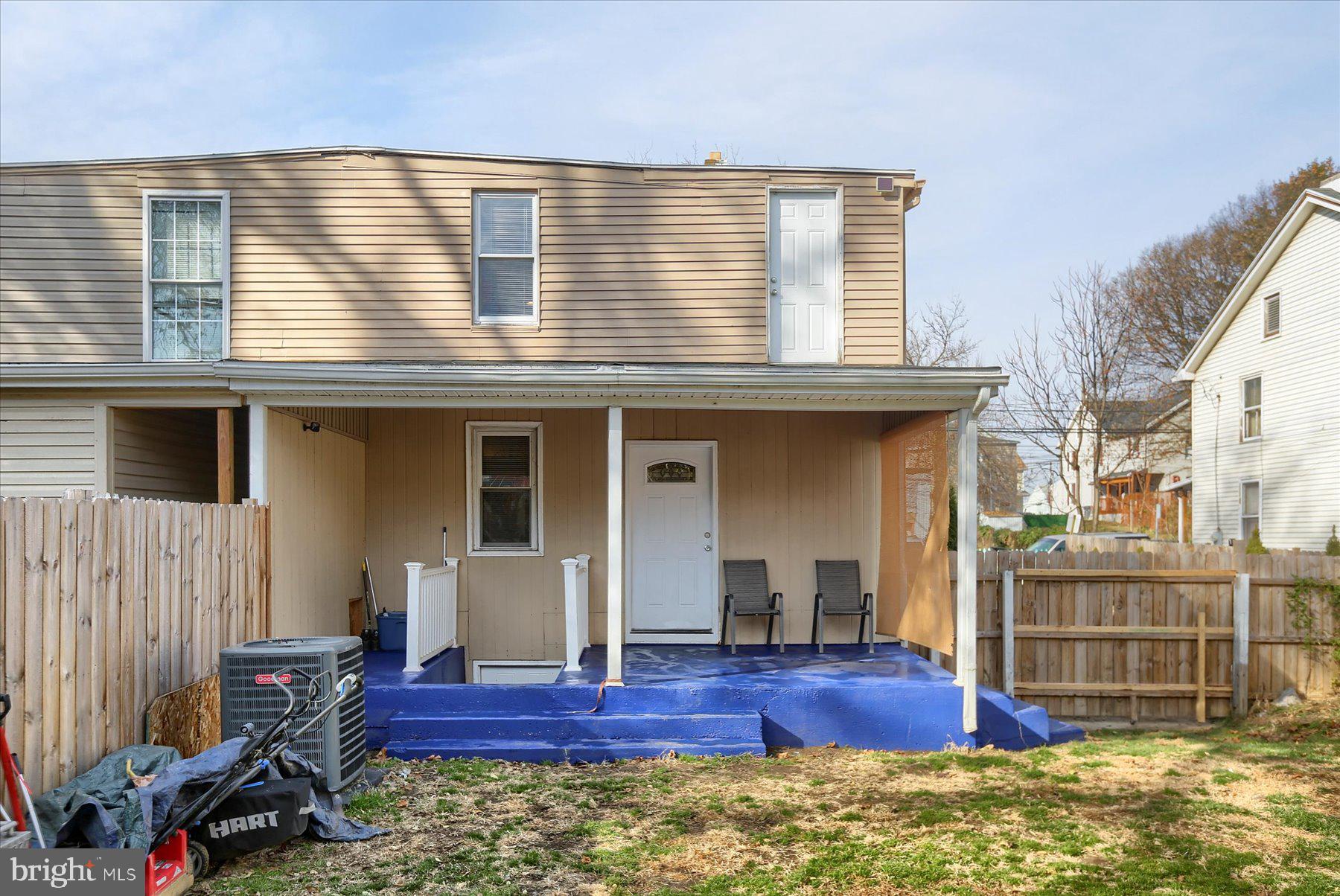 234 Ridge Street Steelton, PA 17113 - Photo 40 of 43 Gallery Image 40