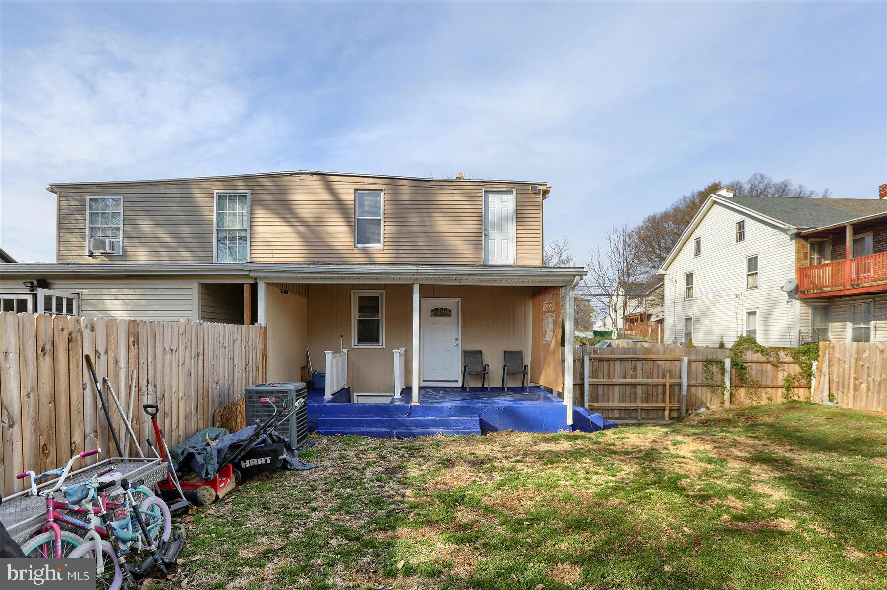 234 Ridge Street Steelton, PA 17113 - Photo 41 of 43 Gallery Image 41