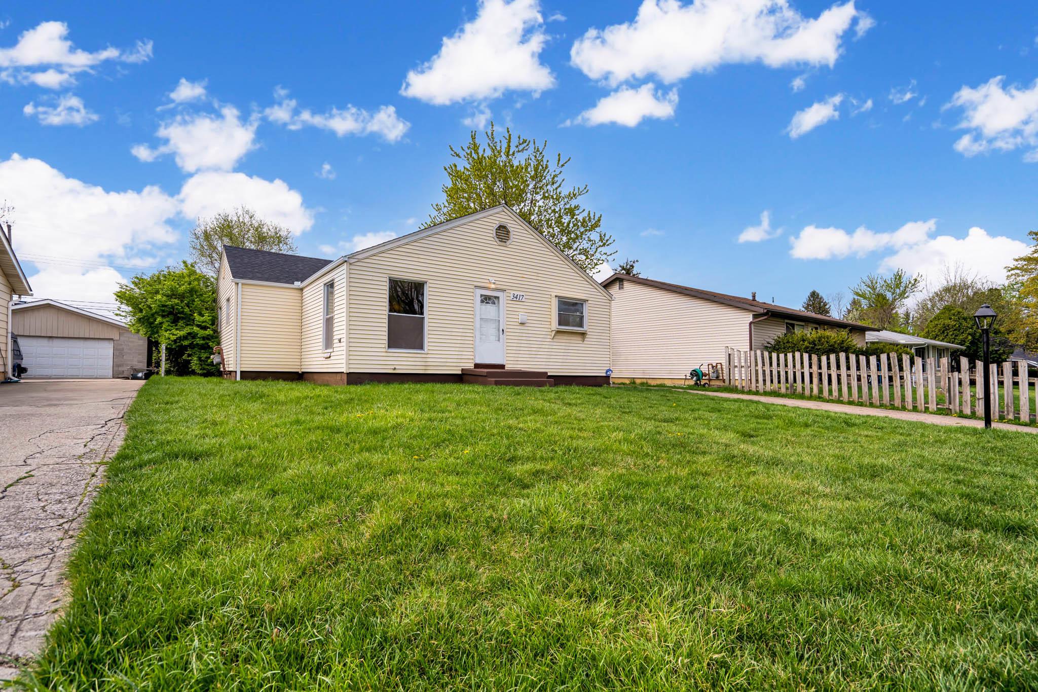 3417 Penfield Road Columbus, OH 43227 - Photo 1 of 25 Gallery Image 1