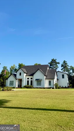$1,399,000 | 5535 Gillionville Road, Albany, GA 31721