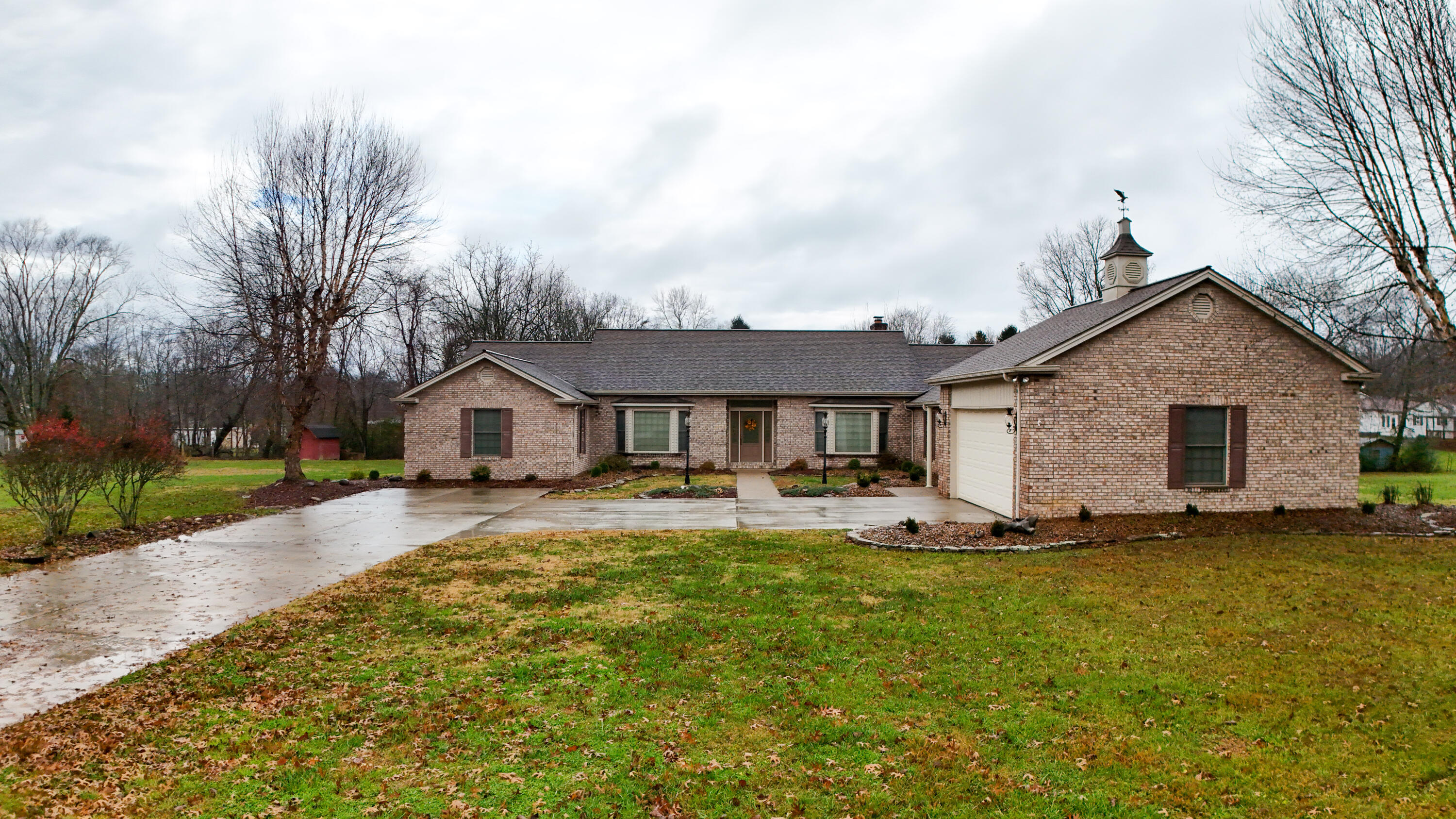 305 Lynn Camp School Road Corbin, KY 40701 - Photo 59 of 68 LightroomRealEstateEdits-51