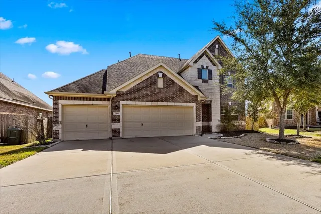 $435,000 | 2506 Solitude, Deer Park, TX 77536