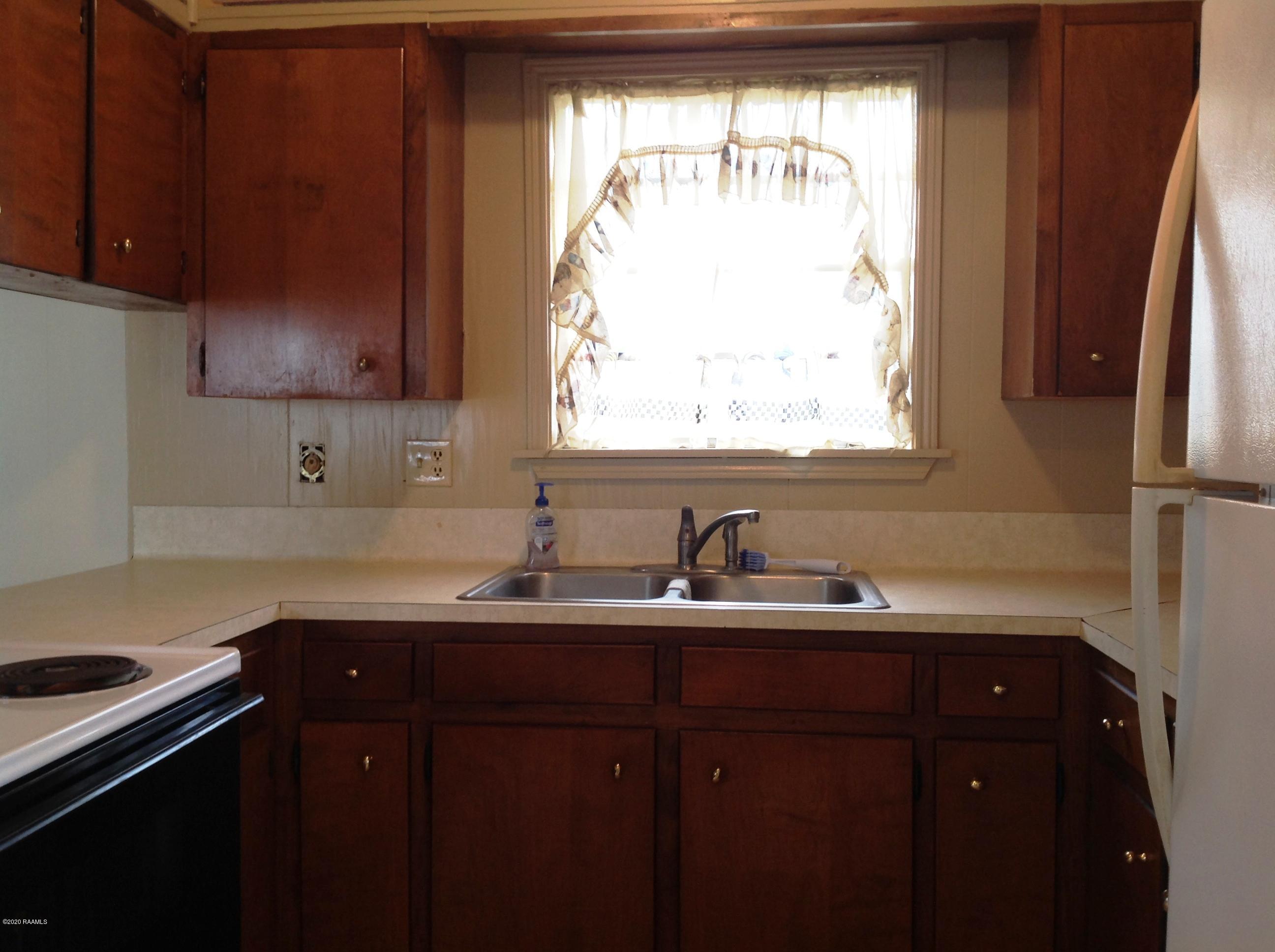 5 Kitchen Sink