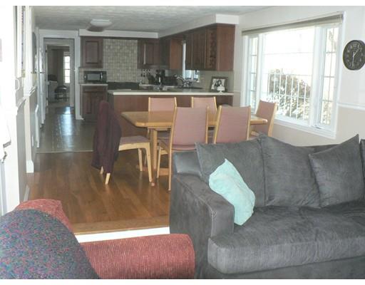 1 East Colonial Road Wilbraham, MA 01095 - Photo 3 of 13 a dining room with furniture and a floor to ceiling window