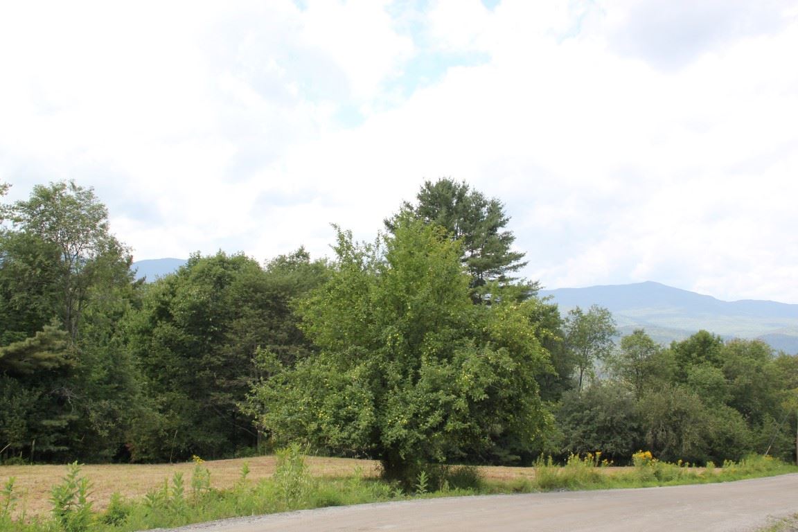 Tr30.9 Gould Hill Road Worcester, VT 05682 - Photo 1 of 11