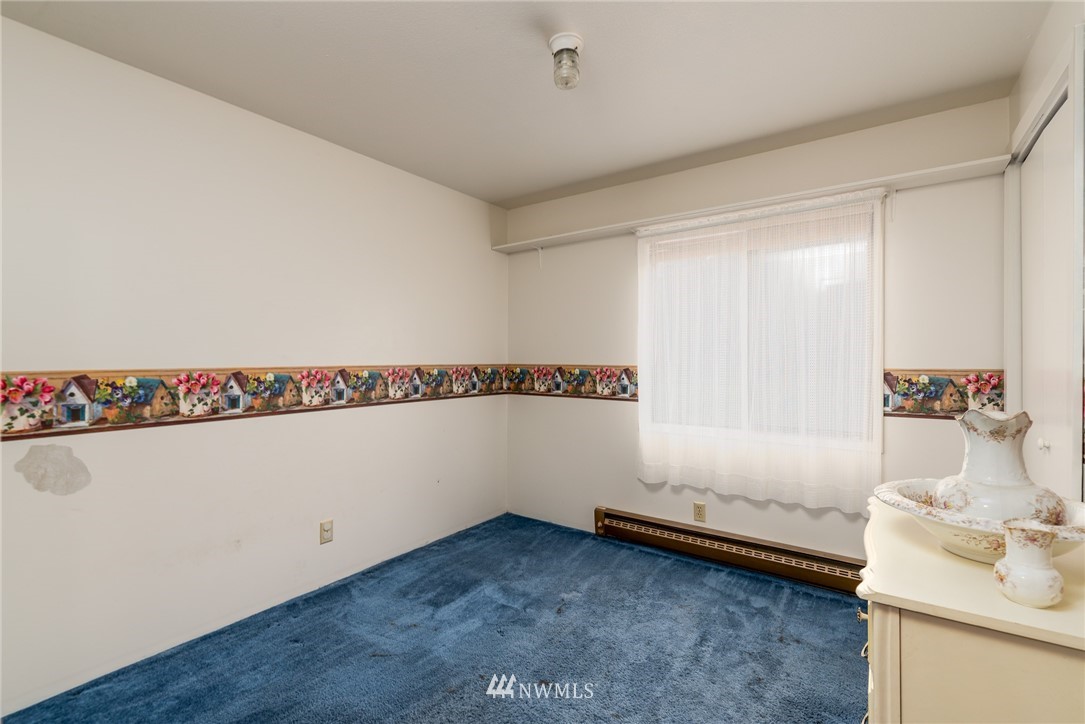 6130 North Fork Road Deming, WA 98244 - Photo 16 of 22 a view of a room with an empty space and a window