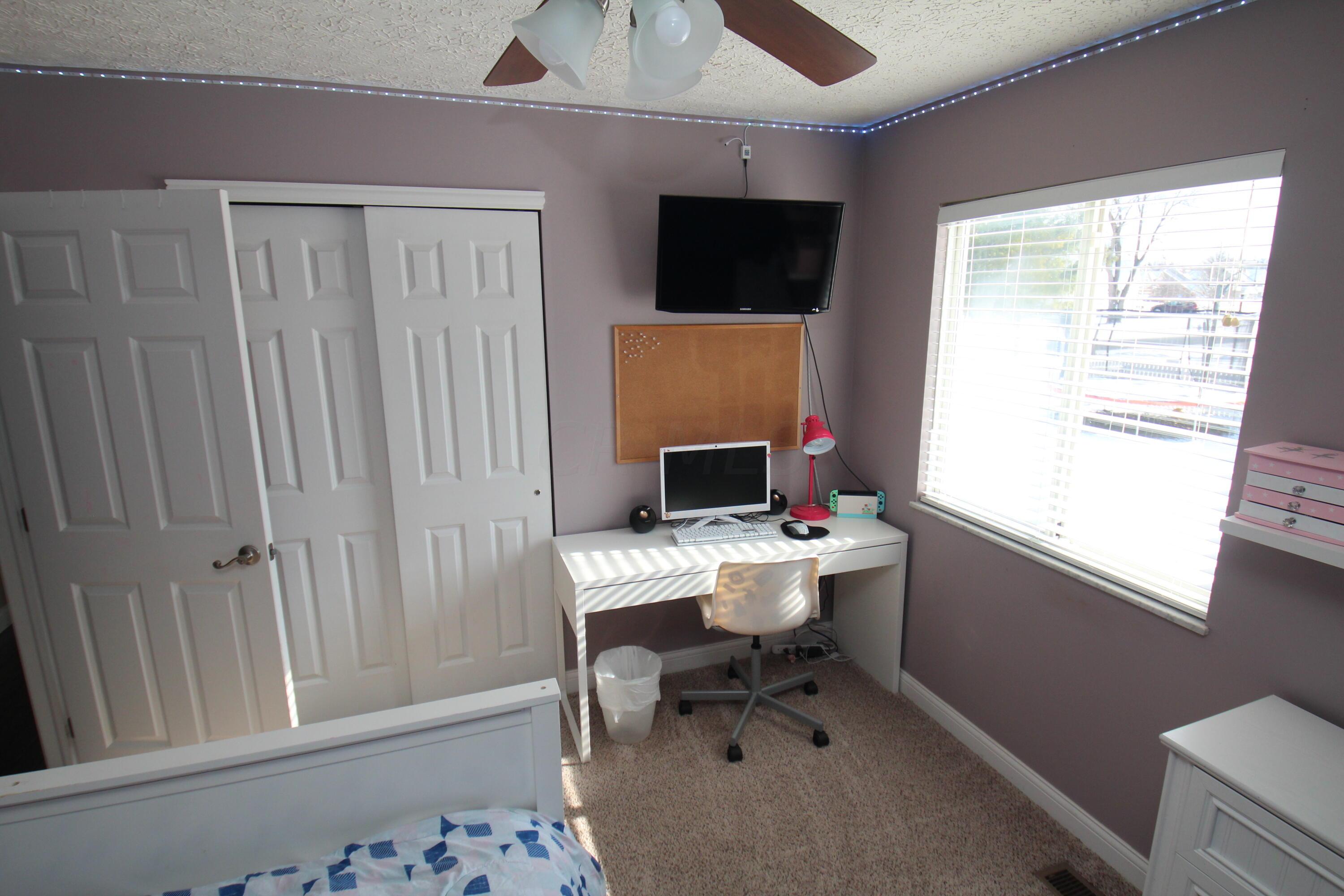 5625 Davidson Road Hilliard, OH 43026 - Photo 43 of 51 bedroom 3 of 3