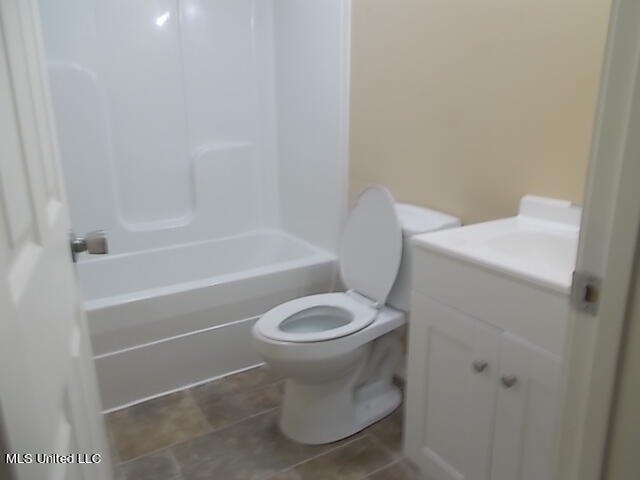 2840 Higdon Road Holly Springs, MS 38635 - Photo 7 of 8 Bath