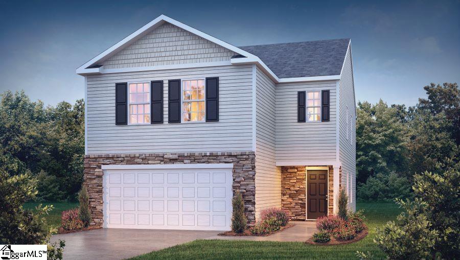 788 Ashwood Way Easley, SC 29640 - Photo 1 of 5