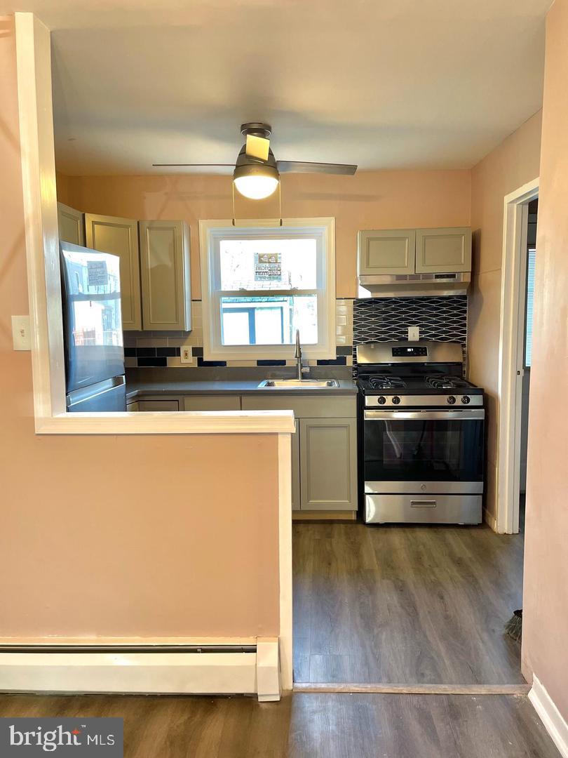 5619 Mitchell Road Levittown, PA 19057 - Photo 3 of 4