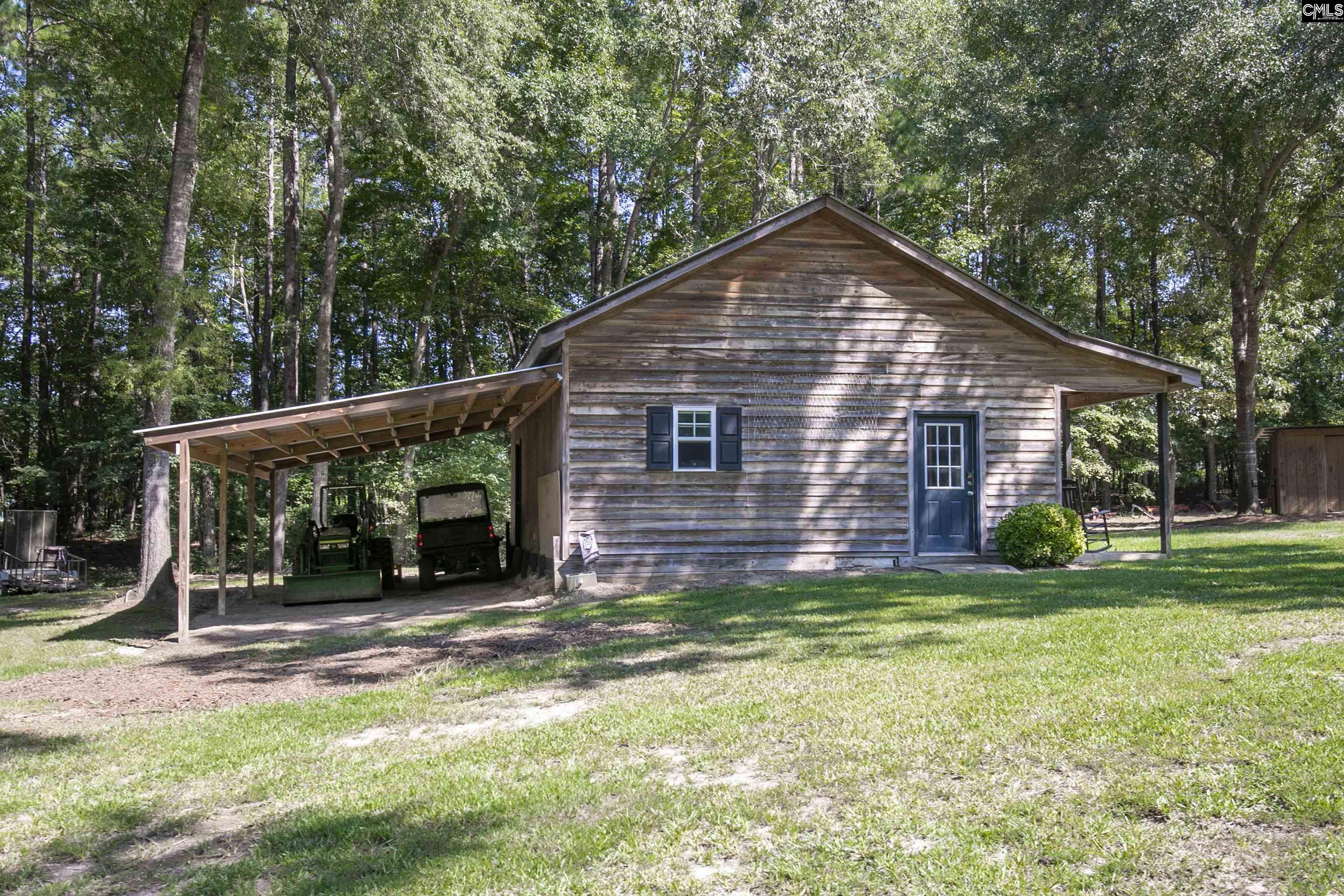 125 Hayfield Road Lugoff, SC 29078 - Photo 12 of 81