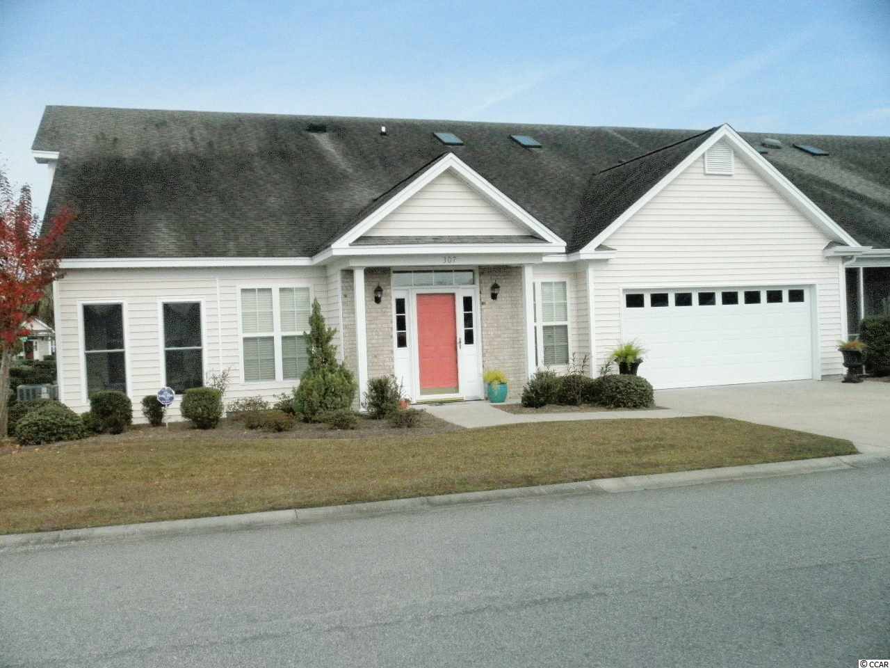 307 Wild Rye Place, Unit 101 Murrells Inlet, SC 29576 - Photo 1 of 15 Gallery Image 1