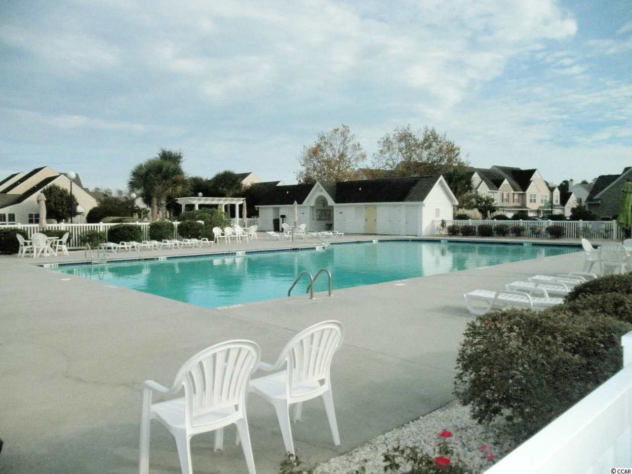 307 Wild Rye Place, Unit 101 Murrells Inlet, SC 29576 - Photo 15 of 15 Gallery Image 15