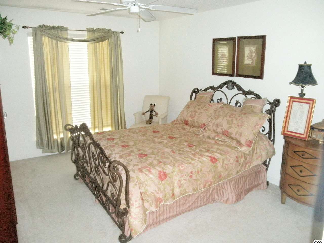307 Wild Rye Place, Unit 101 Murrells Inlet, SC 29576 - Photo 10 of 15 Gallery Image 10
