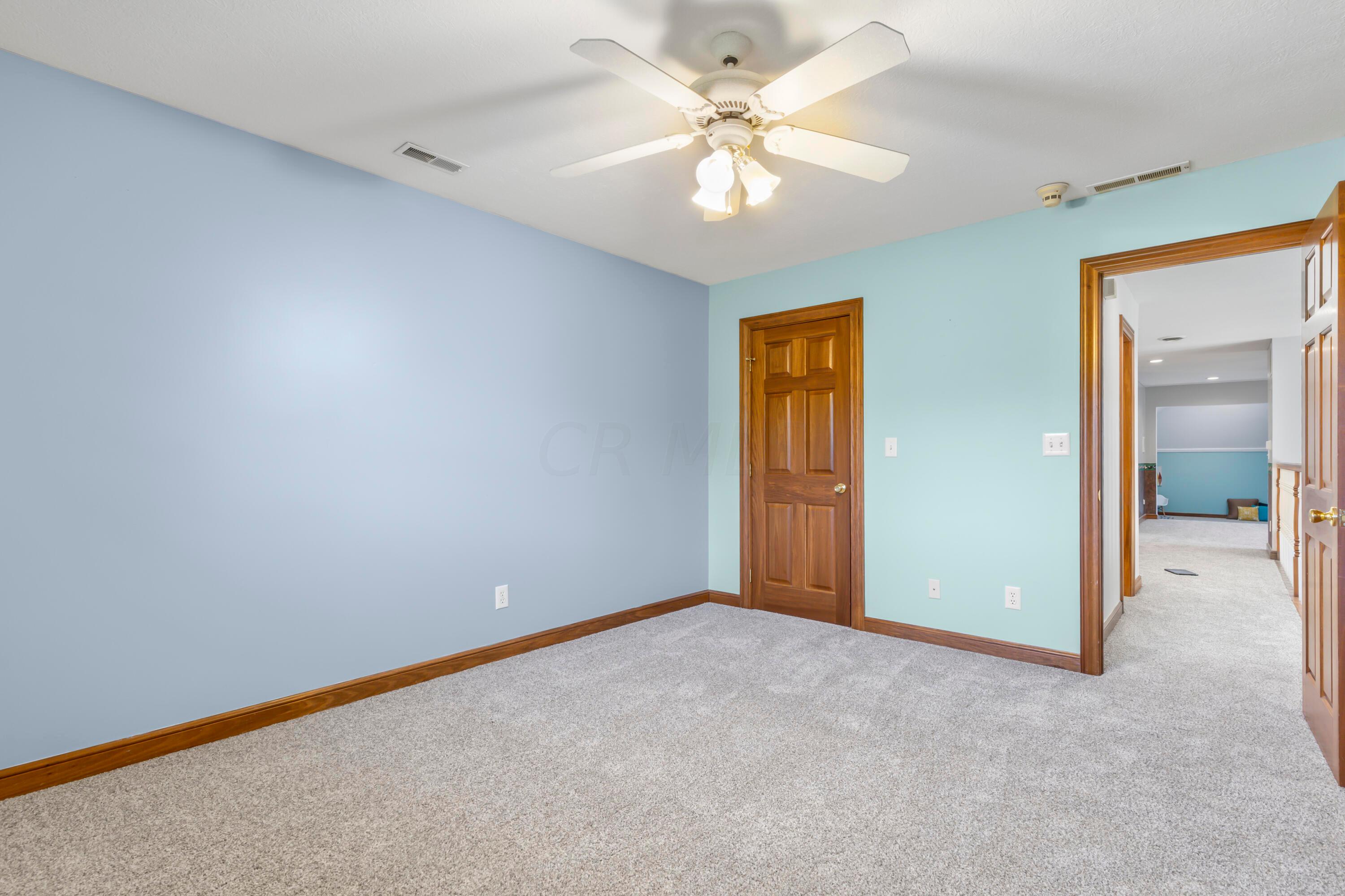 9511 Basil Road Northwest Baltimore, OH 43105 - Photo 48 of 89 Bedroom