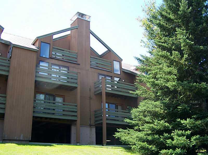285 Mountain Side Road, Unit 285 Kingfield, ME 04947 - Photo 21 of 21 Exterior Front.