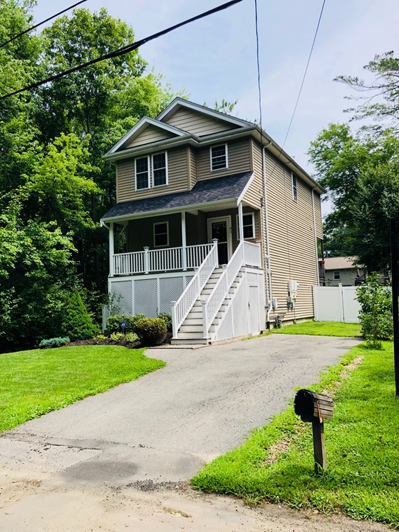 41 Overlook Road Holbrook, MA 02343 - Photo 1 of 29
