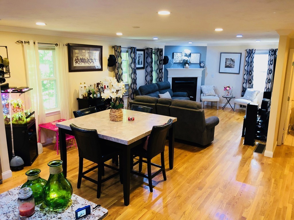 41 Overlook Road Holbrook, MA 02343 - Photo 12 of 29