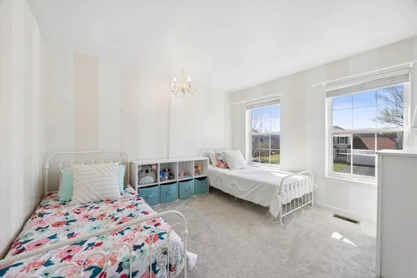 $459,900 | 10468 Lansdale Street, Huntley, IL 60142