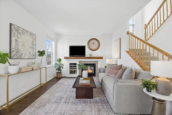 $459,900 | 10468 Lansdale Street, Huntley, IL 60142