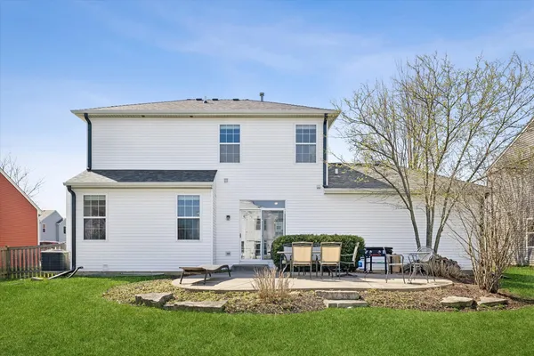 $459,900 | 10468 Lansdale Street, Huntley, IL 60142