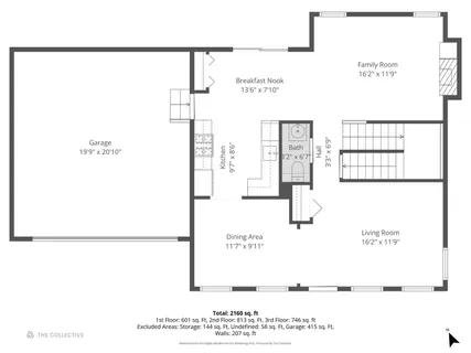 $449,900 | 10468 Lansdale Street, Huntley, IL 60142