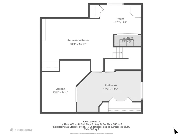 $459,900 | 10468 Lansdale Street, Huntley, IL 60142