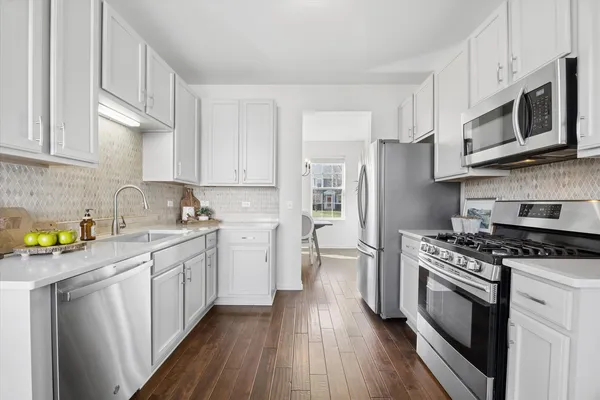 $459,900 | 10468 Lansdale Street, Huntley, IL 60142