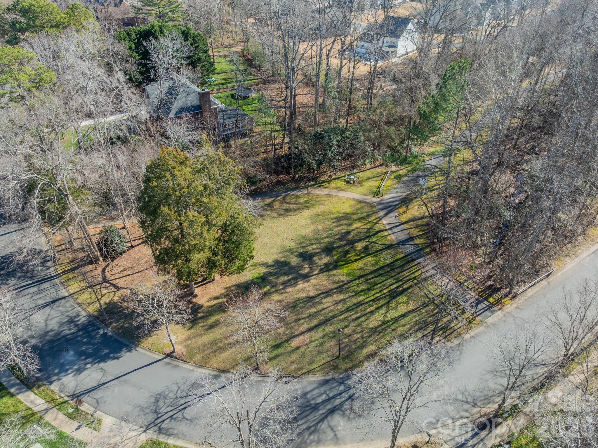 316 Kimberly Road Davidson, NC 28036 - Photo 36 of 37 a view of mountains
